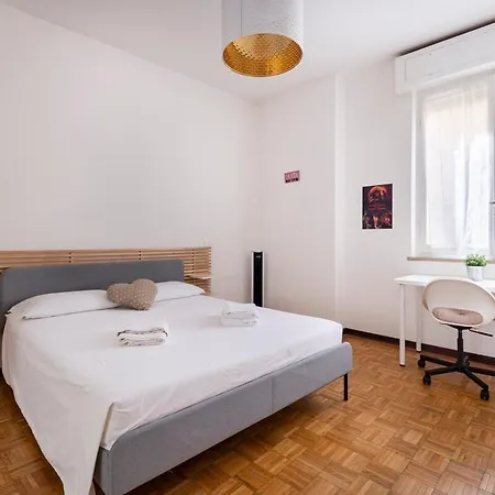 Nel Cuore Di Centralissimo Appartement Parme