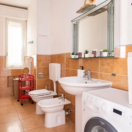 شقة Nel Cuore Di Centralissimo