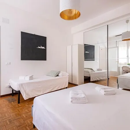 Nel Cuore Di Centralissimo