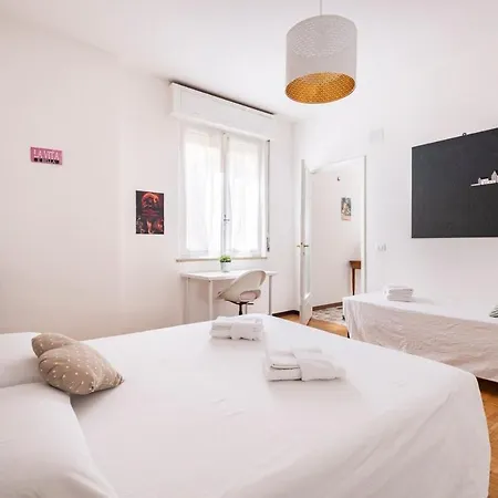 Nel Cuore Di Centralissimo * Парма