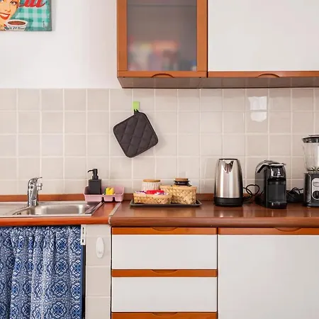 Nel Cuore Di Centralissimo