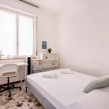 شقة Nel Cuore Di Centralissimo