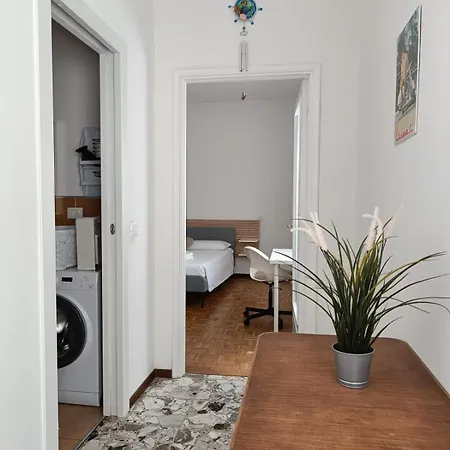 Nel Cuore Di Centralissimo شقة