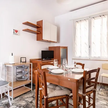 Апартаменти Nel Cuore Di Centralissimo *