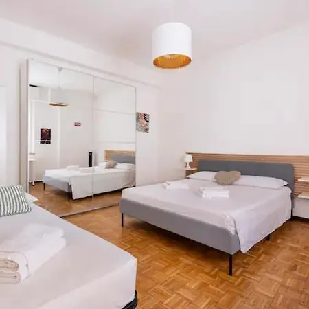 Apartment Nel Cuore Di Centralissimo *