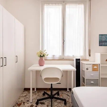 Nel Cuore Di Centralissimo بارما