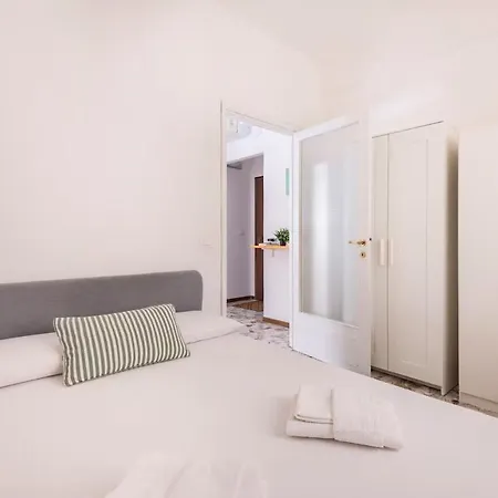 Nel Cuore Di Centralissimo بارما