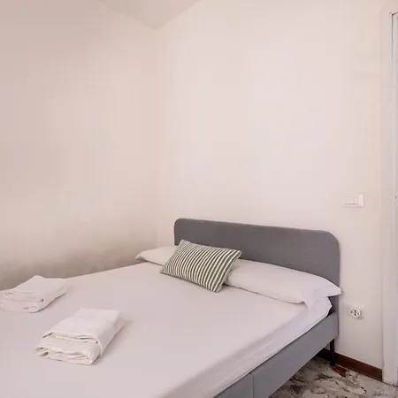 Nel Cuore Di Centralissimo Апартаменти