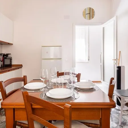 Апартаменти Nel Cuore Di Centralissimo