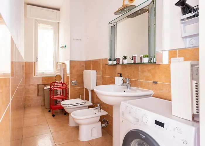 Apartment Nel Cuore Di Centralissimo