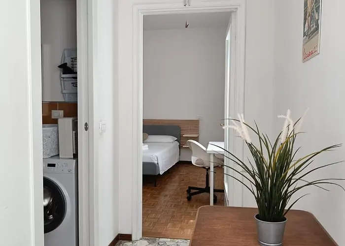 Nel Cuore Di Centralissimo Apartment