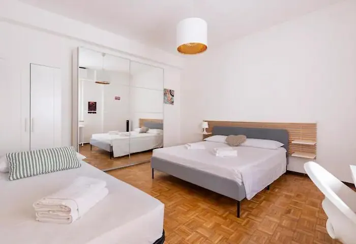 Apartment Nel Cuore Di Centralissimo *