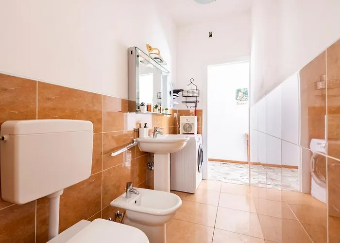 Nel Cuore Di Centralissimo *