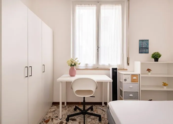 Nel Cuore Di Centralissimo Parma