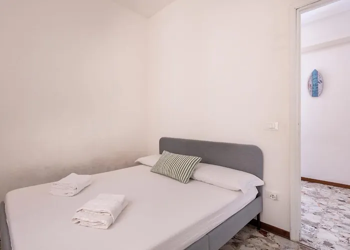 Nel Cuore Di Centralissimo Apartment