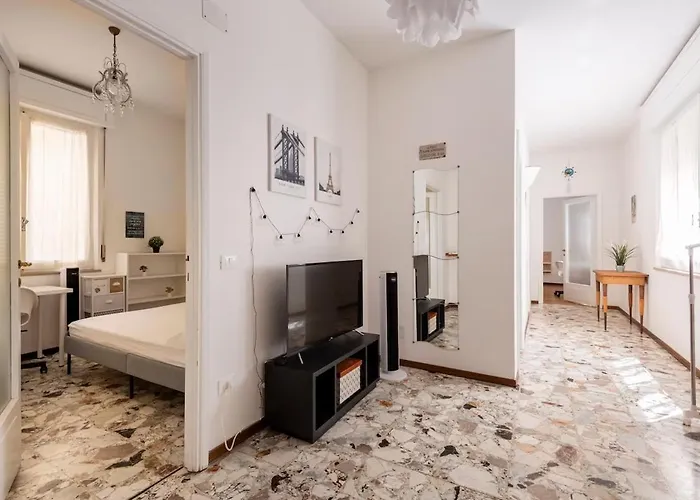 Nel Cuore Di Centralissimo *